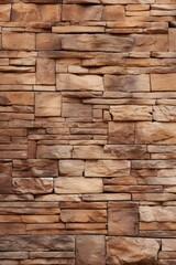 A pattern inspired by the aged and weathered appearance of sandstone