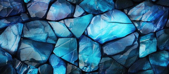 A background that emphasizes the mesmerizing and iridescent texture of labradorite