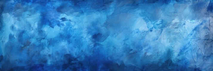 Background with a Cobalt-Like Texture