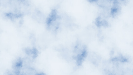  blue, white watercolor background.