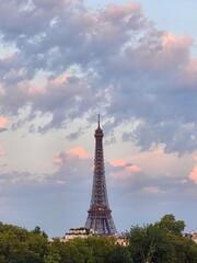Torre Eiffel