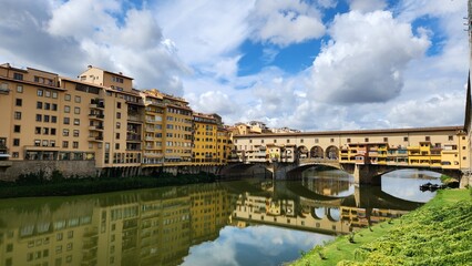 Ponte Vecchio