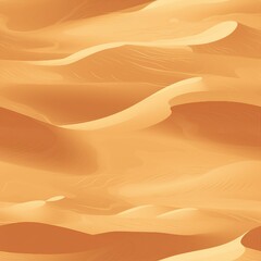Fototapeta na wymiar Sahara Desert Dunes Pattern