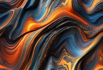 Obraz premium Abstract granite texture background in different shades high resolution