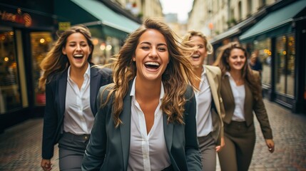 Exciting business opportunity, generative ai