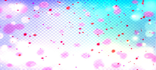 White, blue widscreen  bokeh for holidays and new year backgrounds, Usable for banner, poster, Ad, events, party, sale, celebrations, and various design works