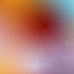 Modern maroon Gradient background 