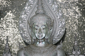 태국의 사찰, 왓 폰 프라파 니밋, วัดพรประภานิมิต, 의...