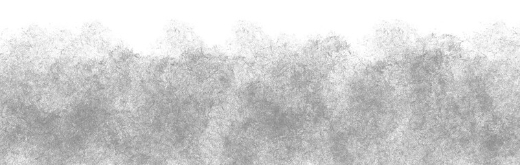 Gray Grainy Sand Texture Overlay