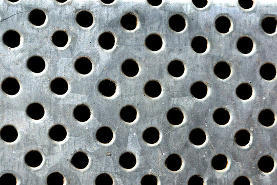 Tripofobia