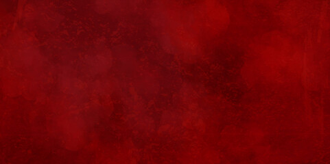 Dark red wall marble stone grunge and backdrop texture background with high resolution. Old wall texture cement dark red rust metal horror grungy background abstract dark color design.