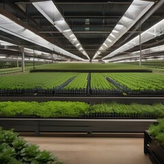 A sustainable farming cooperative using regenerative agriculture techniques4