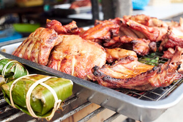 Street Food Photography Thailand