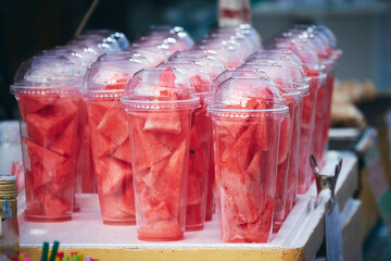 Street Food Photography Thailand