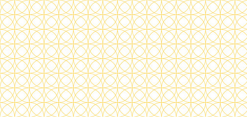 Golden luxury ornamental seamless pattern. Japanese pattern cloisonné repeating background, background transparent png with alpha channel - obrazy, fototapety, plakaty