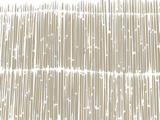 bamboo fence texture overlay