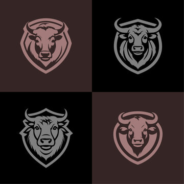 Bull Logo