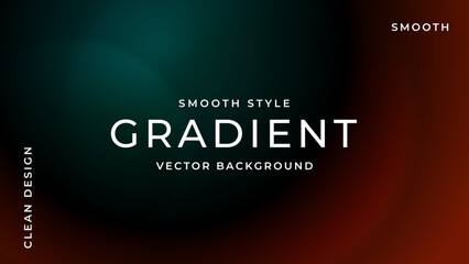Nightfall Gradient Magic: Transform Your Creations with Elegance
