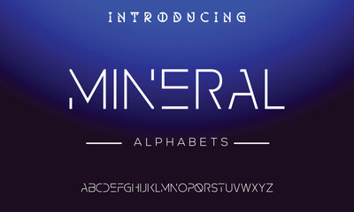 Lettering Fashion Designs. Modern elegant alphabet letters font and number. Minimalist typography fonts regular, typeface uppercase and lowercase.