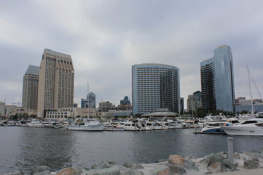 Seaport