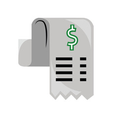 Food Restaurant Bill