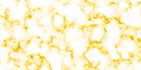White and Golden Marble Luxury Realistic Texture for Banners, Invitations, Headers, Print Ads, Packaging Design Templates, Backgrounds, and Backdrops with Marbling Texture Vector Illustration.