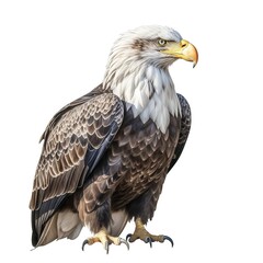 american bald eagle