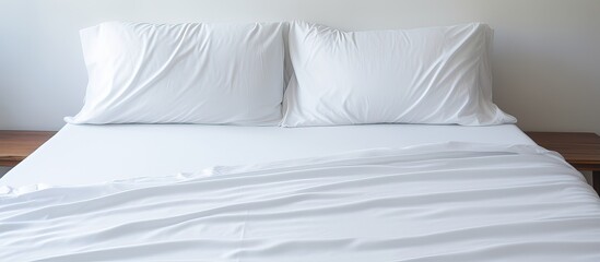 E commerce bed sheet set for comfort