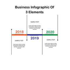 diagram of plan
plan concept infographics