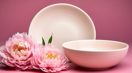 Obraz na płótnie Canvas cup of tea HD 8K wallpaper Stock Photographic Image 