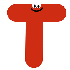 Happy A to Z alphabet designs for brand logo, logo design, company logo, cartoon character, emotion...