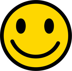 스마일_웃는_노랑_아이콘
