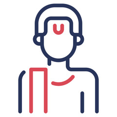 Priest Icon