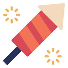 Fireworks Icon