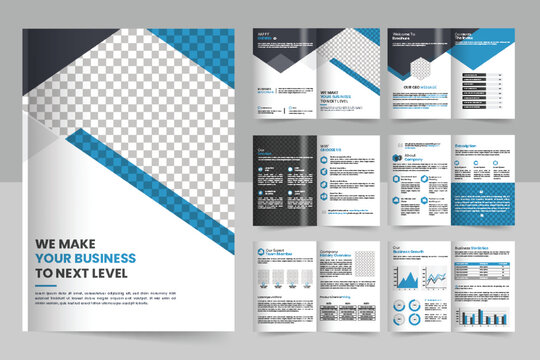 Marketing, Portfolio, Print, Profile, Promotion, Publication, Catalog Company Profile, Proposal, Company Profile Brochure, Company Profile Template, Company Brochure, Booklet Design, Corporate Brochur