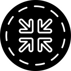 Shrink Icon