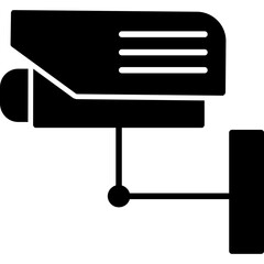 Cctv Icon