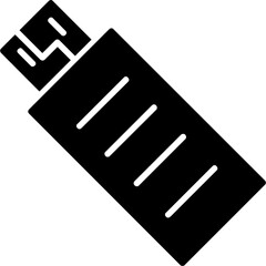 Usb Drive Icon
