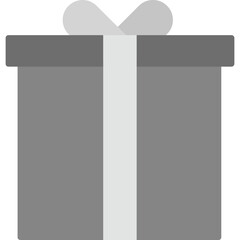 Gift box Icon