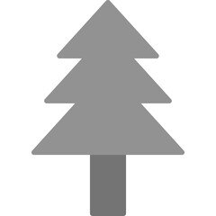 Pine tree Icon