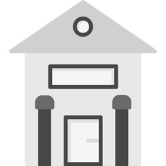 Bank Icon