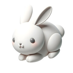 Bunny Bliss Rabbit Rhapsody