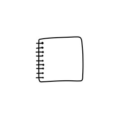 Doodle Frame And Border Elements Hand Drawn