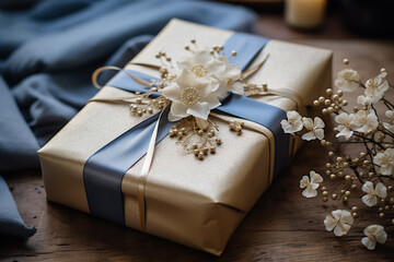Gift Wrapping 