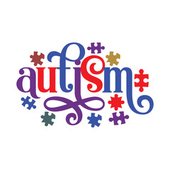 Autism vector 
