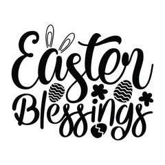Easter blessings