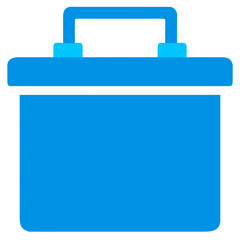 Obraz premium box icon