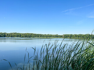 Kornickie Lake