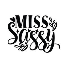 miss sassy 