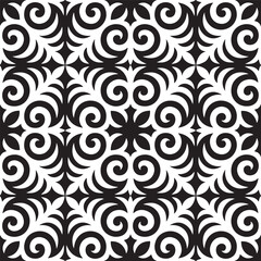 Kazakh ornaments. Seamless traditional carpet patterns of Kazakhs. Background, texture, design life of nomads. Ancient Turkic ornaments. Customs and traditions of Kazakhstan. Decorative art of nomads